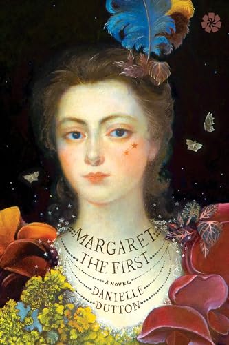 Beispielbild fr Margaret the First : A Novel zum Verkauf von Better World Books