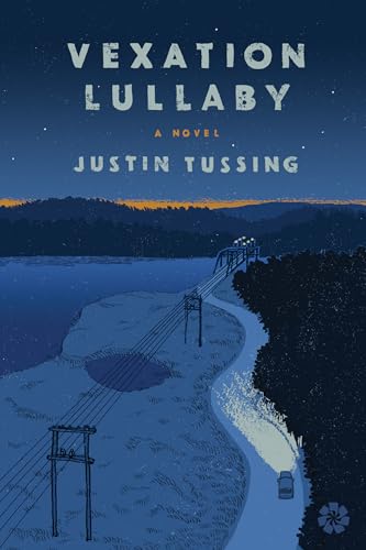 Imagen de archivo de Vexation Lullaby: A Novel a la venta por New Legacy Books