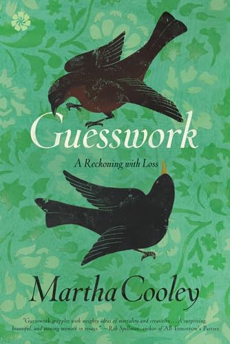 Imagen de archivo de Guesswork: A Reckoning With Loss a la venta por SecondSale