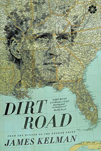 Imagen de archivo de Dirt Road : A Novel a la venta por Better World Books