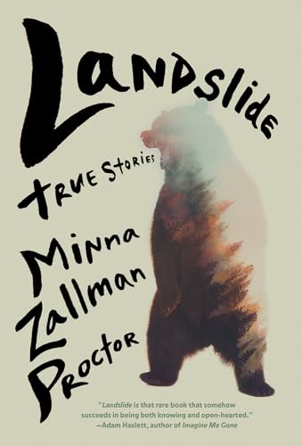 Imagen de archivo de Landslide: True Stories a la venta por BooksRun