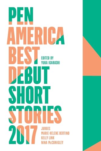 Stock image for PEN America Best Debut Short S for sale by SecondSale