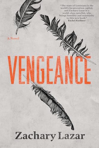 Stock image for Vengeance: A Novel for sale by SecondSale