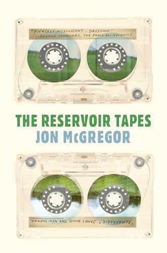 Stock image for The Reservoir Tapes for sale by Better World Books