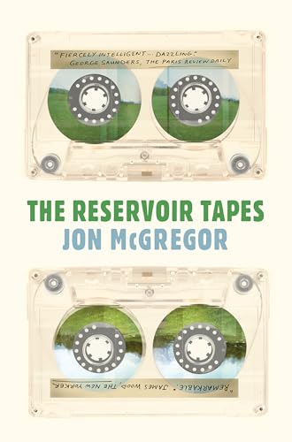 Stock image for The Reservoir Tapes for sale by SecondSale