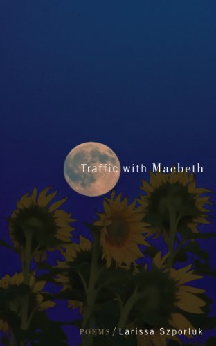 Beispielbild fr Traffic with Macbeth zum Verkauf von Better World Books