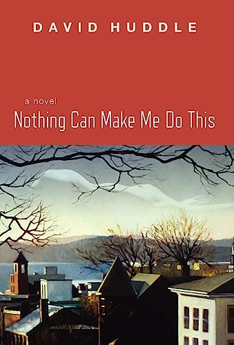 Stock image for Nothing Can Make Me Do This for sale by Better World Books