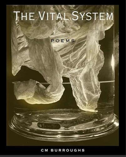 9781936797158: The Vital System: Poems