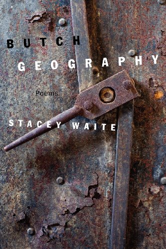 Stock image for Butch Geography for sale by THE SAINT BOOKSTORE