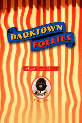 Stock image for Darktown Follies: Poems for sale by HPB Inc.