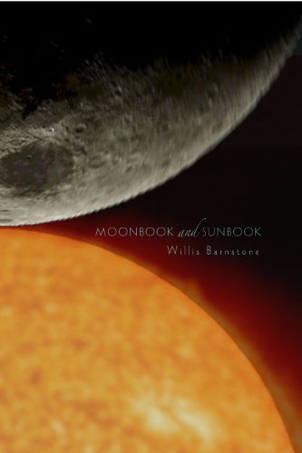 Beispielbild fr Moonbook and Sunbook: Poems zum Verkauf von ThriftBooks-Dallas