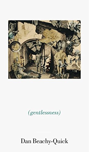 Stock image for gentlessness for sale by HPB-Red