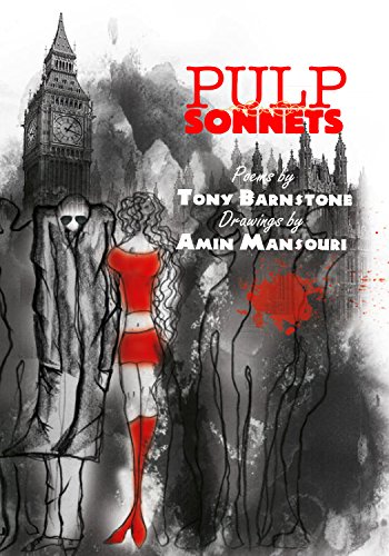 9781936797622: Pulp Sonnets