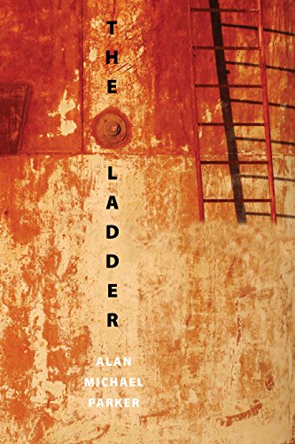 Imagen de archivo de The Ladder: Poems a la venta por HPB-Diamond