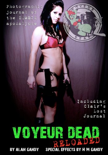 Imagen de archivo de Voyeur Dead Reloaded a la venta por Lucky's Textbooks