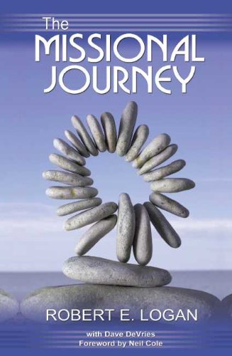 Stock image for The Missional Journey for sale by SecondSale