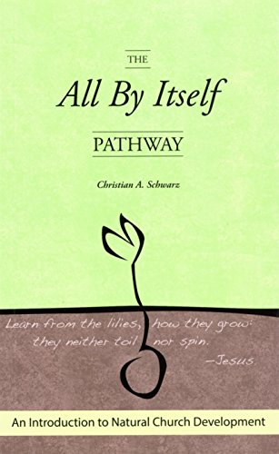 Stock image for The All By Itself Pathway for sale by Open Books
