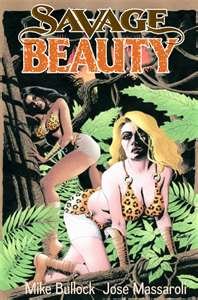 Beispielbild fr Savage Beauty Limited Edition zum Verkauf von HPB-Red