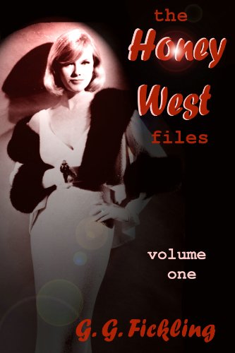 Beispielbild fr The Honey West Files Volume 1: This Girl For Hire zum Verkauf von Old Book Shop of Bordentown (ABAA, ILAB)