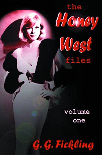 Imagen de archivo de The Honey West Files Volume 1: This Girl For Hire a la venta por Old Book Shop of Bordentown (ABAA, ILAB)