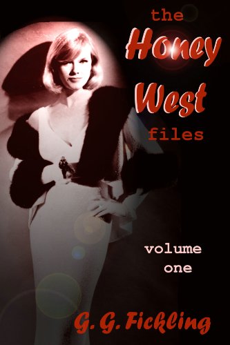 Stock image for The Honey West Files Volume 1: This Girl For Hire for sale by Old Book Shop of Bordentown (ABAA, ILAB)
