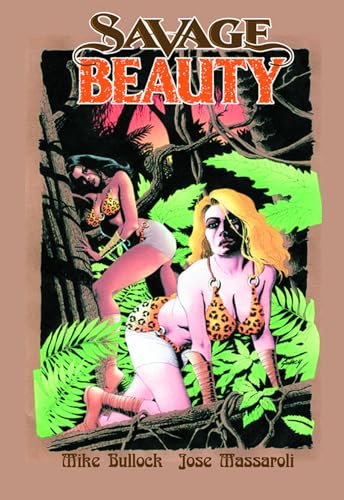 Beispielbild fr Savage Beauty zum Verkauf von PBShop.store US