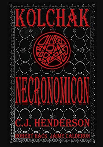 9781936814527: Necronomicon