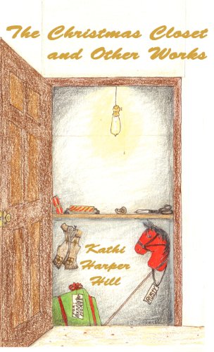 Stock image for The Christmas Closet and Other Works for sale by Prominent Books