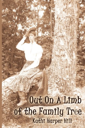 Stock image for Out on a Limb of the Family Tree for sale by Sleuth Books, FABA