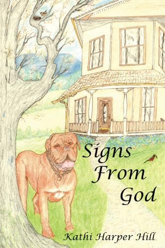 Imagen de archivo de Signs From God a la venta por Revaluation Books