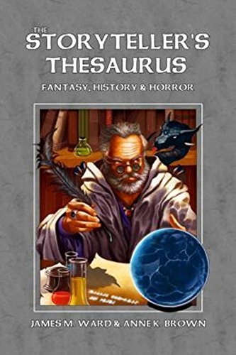 Stock image for The Storyteller's Thesaurus for sale by SecondSale