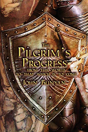 Beispielbild fr The Pilgrim's Progress: Both Parts and with Original Illustrations zum Verkauf von SecondSale