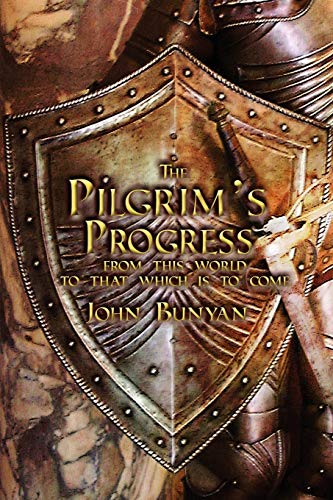 Stock image for The Pilgrim's Progress: Both Parts and with Original Illustrations for sale by SecondSale