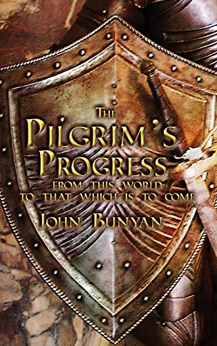 Stock image for The Pilgrim's Progress: Both Parts and with Original Illustrations for sale by GF Books, Inc.