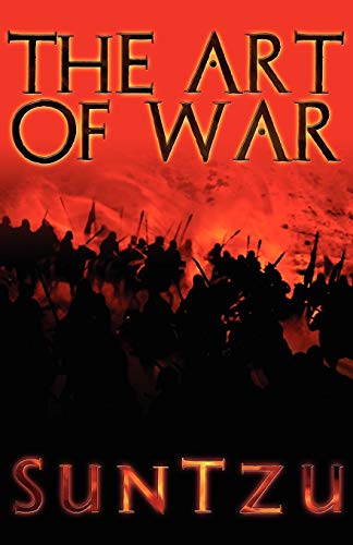 The Art of War (9781936830329) by Tzu, Sun