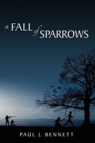 Imagen de archivo de A Fall of Sparrows a la venta por SecondSale