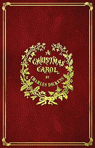 Beispielbild fr A Christmas Carol: With Original Illustrations zum Verkauf von WorldofBooks