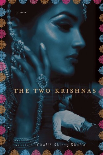 Imagen de archivo de The Two Krishnas a la venta por St Vincent de Paul of Lane County