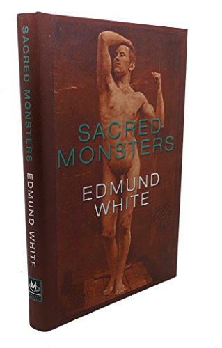 Beispielbild fr Sacred Monsters zum Verkauf von Better World Books
