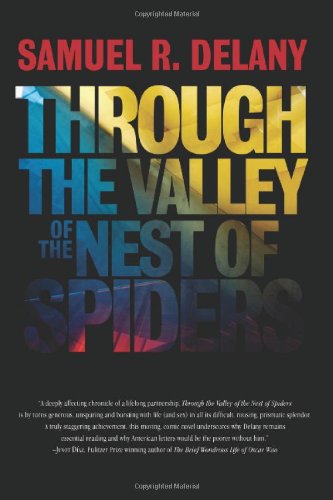 9781936833146: Through the Valley of the Nest of Spiders