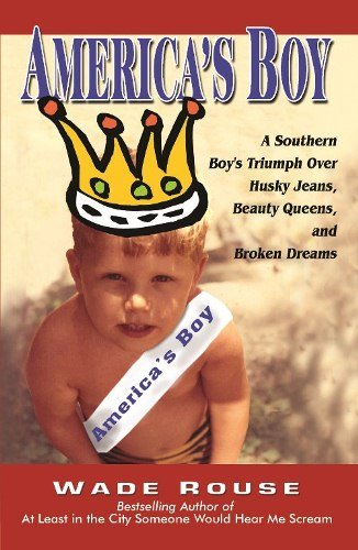 Stock image for America's Boy for sale by ThriftBooks-Dallas
