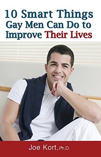 Stock image for 10 Smart Things Gay Men Can Do to Improve Their Lives for sale by ThriftBooks-Atlanta