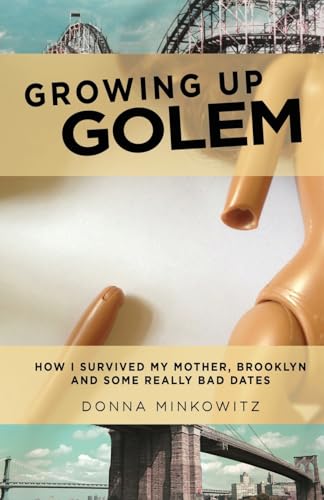 9781936833603: Growing Up Golem
