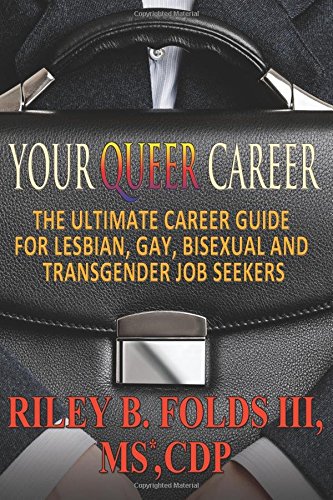 Stock image for Your Queer Career (Magnus Edition) for sale by HPB-Ruby