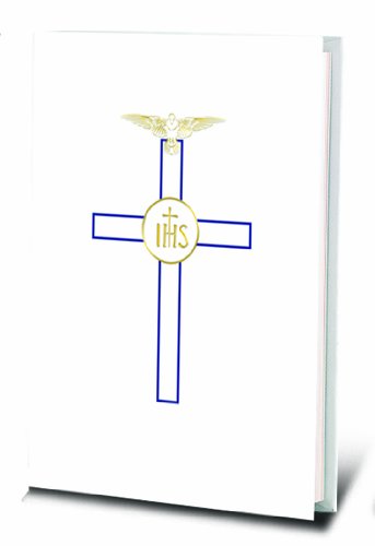 Stock image for "Blessed Trinity" Missal White for sale by SecondSale