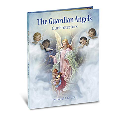 Beispielbild fr The Guardian Angels: Our Protectors (Gloria Stories) zum Verkauf von ThriftBooks-Atlanta