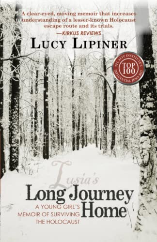 9781936840700: Long Journey Home: A Young Girl's Memoir of Surviving the Holocaust