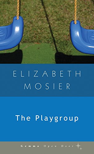 9781936846054: The Playgroup