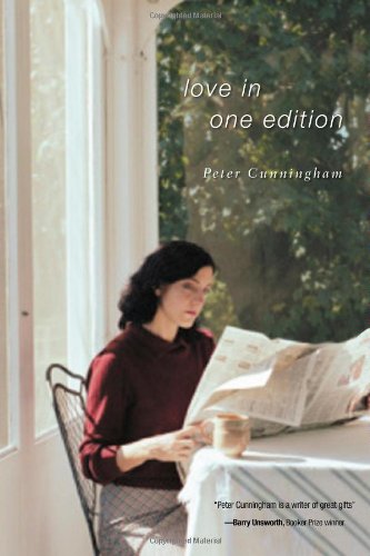 Love in One Edition (9781936846061) by Cunningham, Peter