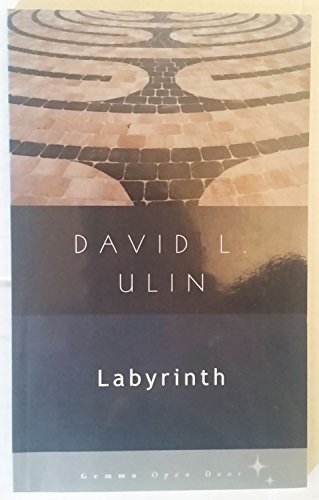 Labyrinth (Open Door) (9781936846085) by Ulin, David L.
